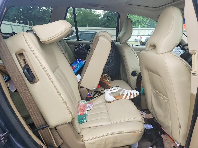YV4952CY6D1670977 2013 VOLVO XC90 photo no. 11