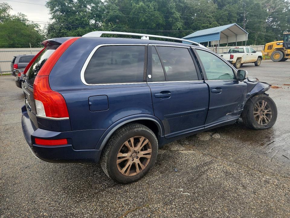 YV4952CY6D1670977 2013 VOLVO XC90 photo no. 3