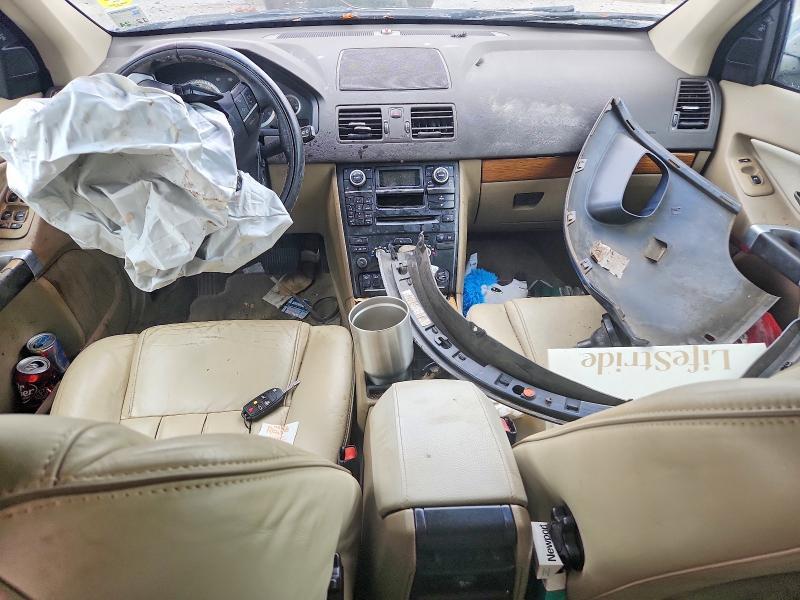 YV4952CY6D1670977 2013 VOLVO XC90 photo no. 8