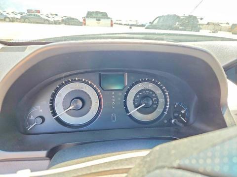 2013 HONDA ODYSSEY TOURING — Фото 9 из 12