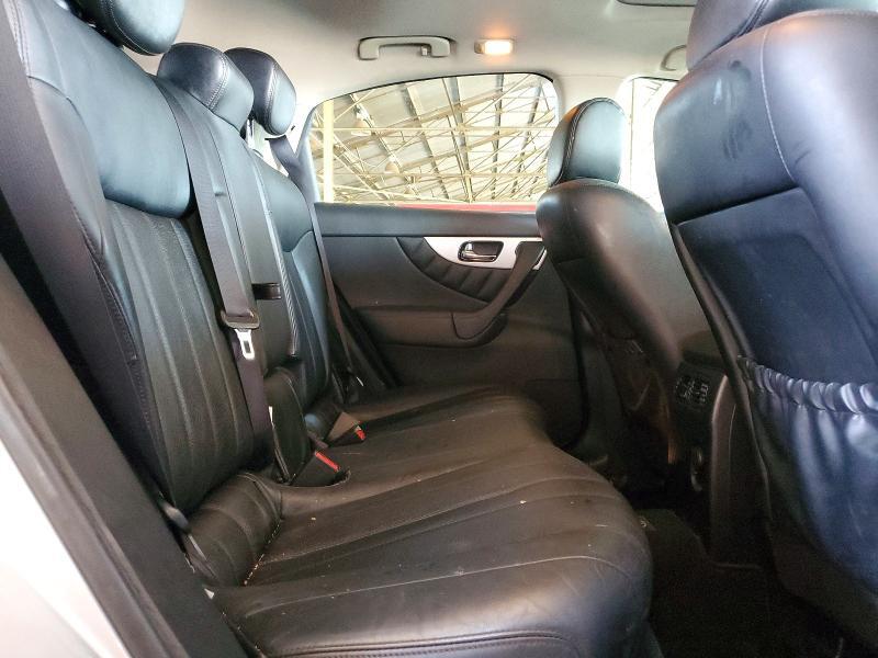 2013 INFINITI FX37 BASE — Фото 10 из 12