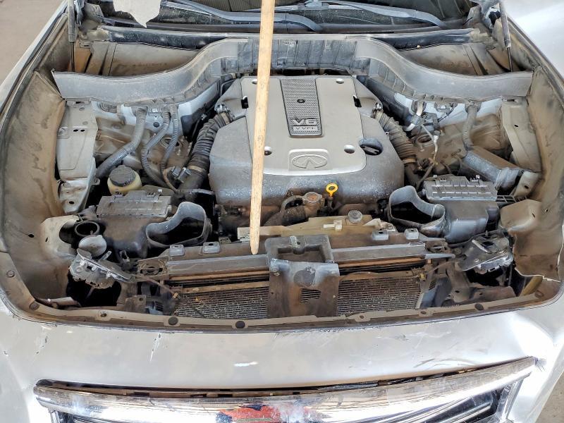 2013 INFINITI FX37 BASE — Фото 11 из 12