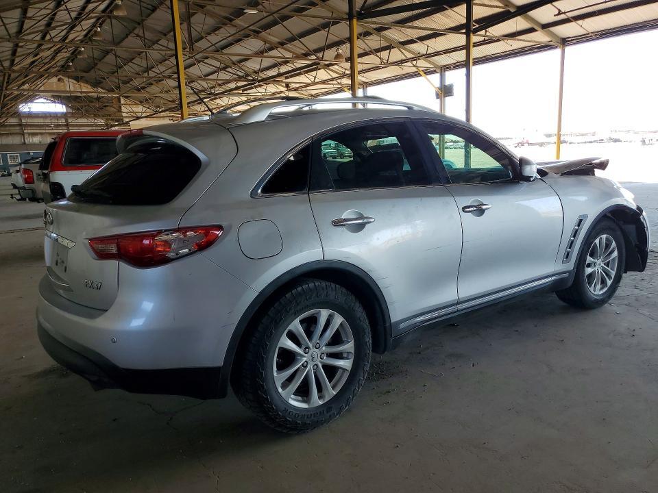 2013 INFINITI FX37 BASE — Фото 3 из 12