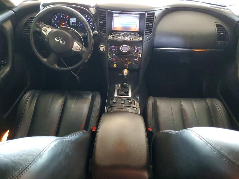 2013 INFINITI FX37 BASE — Фото 8 из 12