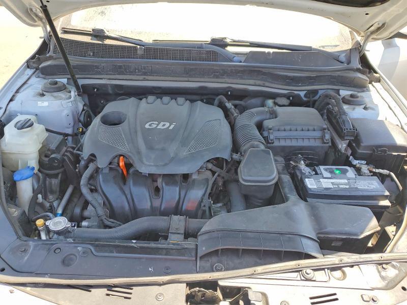 KNAGM4A74D5415785 2013 KIA OPTIMA photo no. 11
