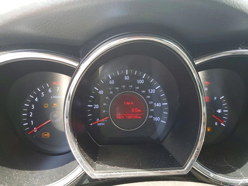 KNAGM4A74D5415785 2013 KIA OPTIMA photo no. 9