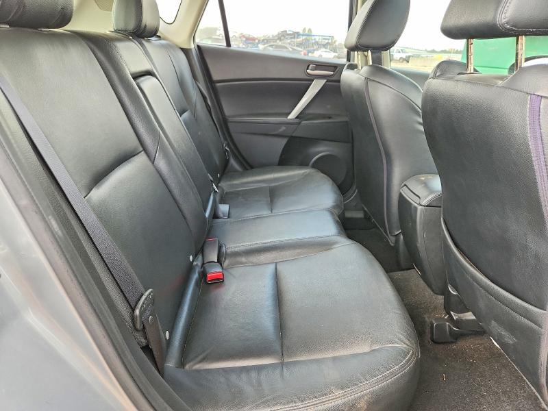JM1BL1M71C1606189 2012 MAZDA 3 photo no. 10
