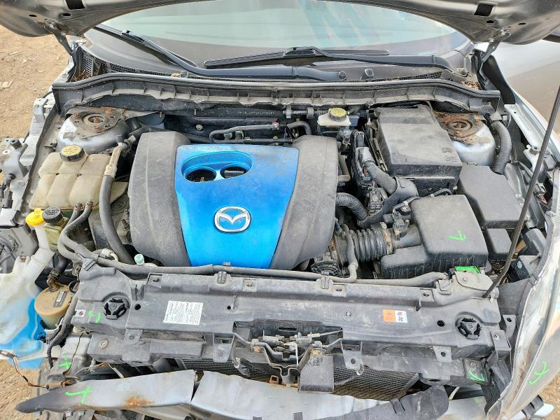 JM1BL1M71C1606189 2012 MAZDA 3 photo no. 11