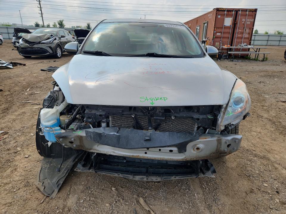 JM1BL1M71C1606189 2012 MAZDA 3 photo no. 5