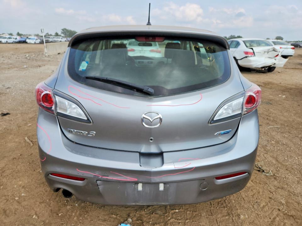 JM1BL1M71C1606189 2012 MAZDA 3 photo no. 6