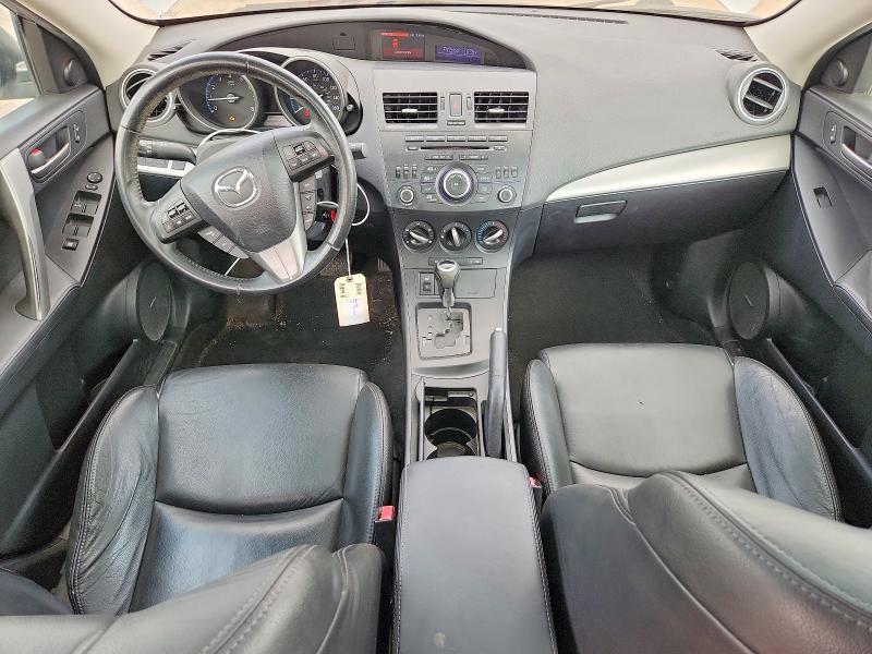 JM1BL1M71C1606189 2012 MAZDA 3 photo no. 8