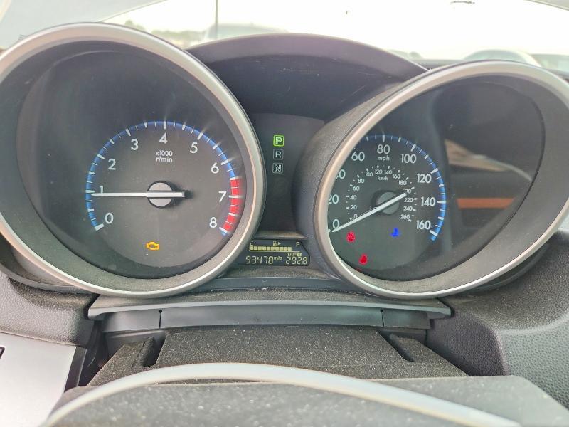 JM1BL1M71C1606189 2012 MAZDA 3 photo no. 9