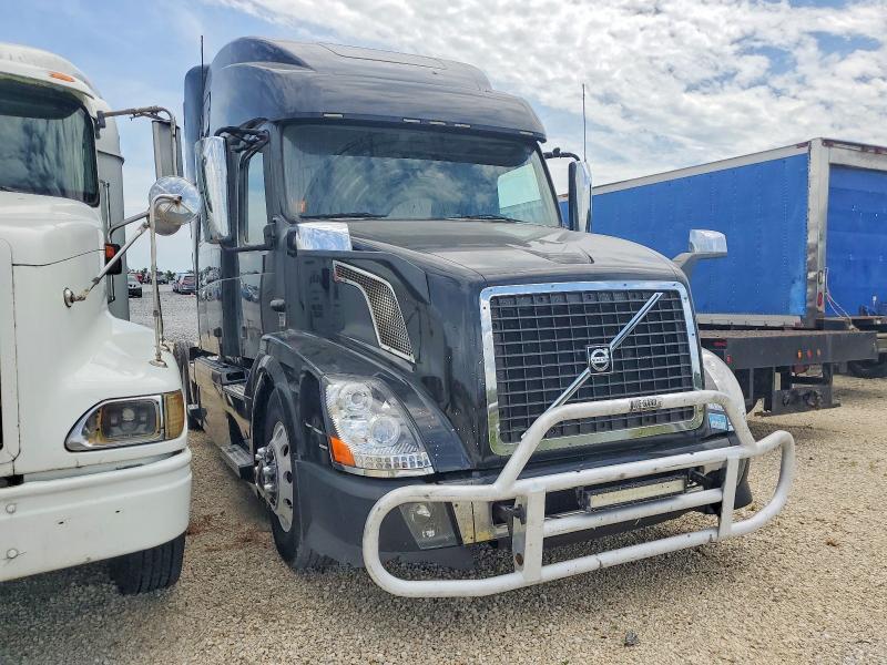 2012 VOLVO VN 4V4NC9EH7CN560092