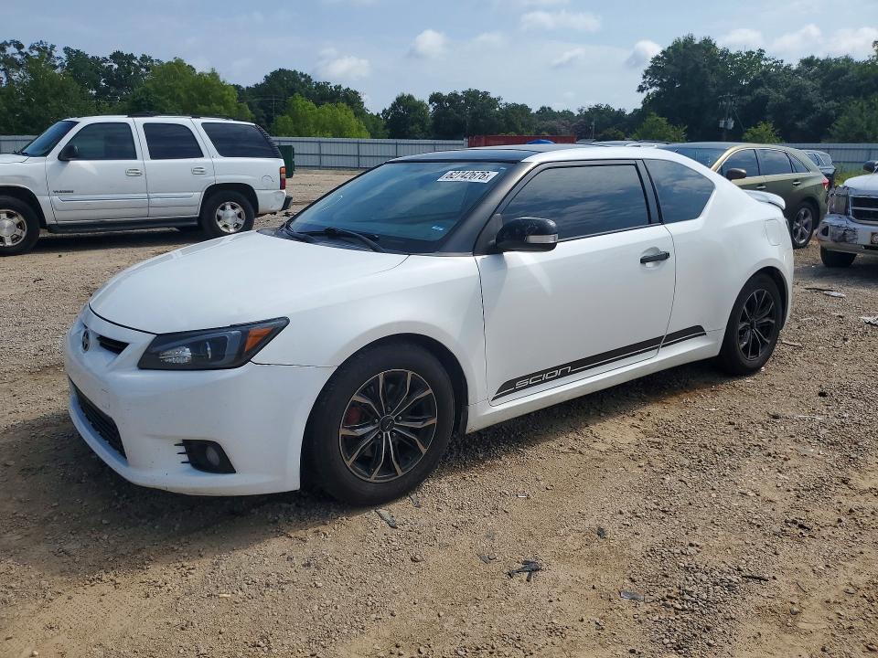 JTKJF5C7XC3035858 2012 SCION TC photo no. 1