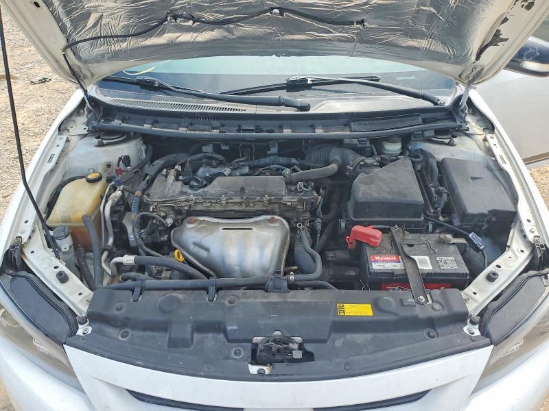 JTKJF5C7XC3035858 2012 SCION TC photo no. 11