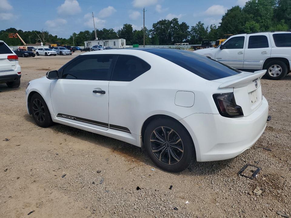 JTKJF5C7XC3035858 2012 SCION TC photo no. 2