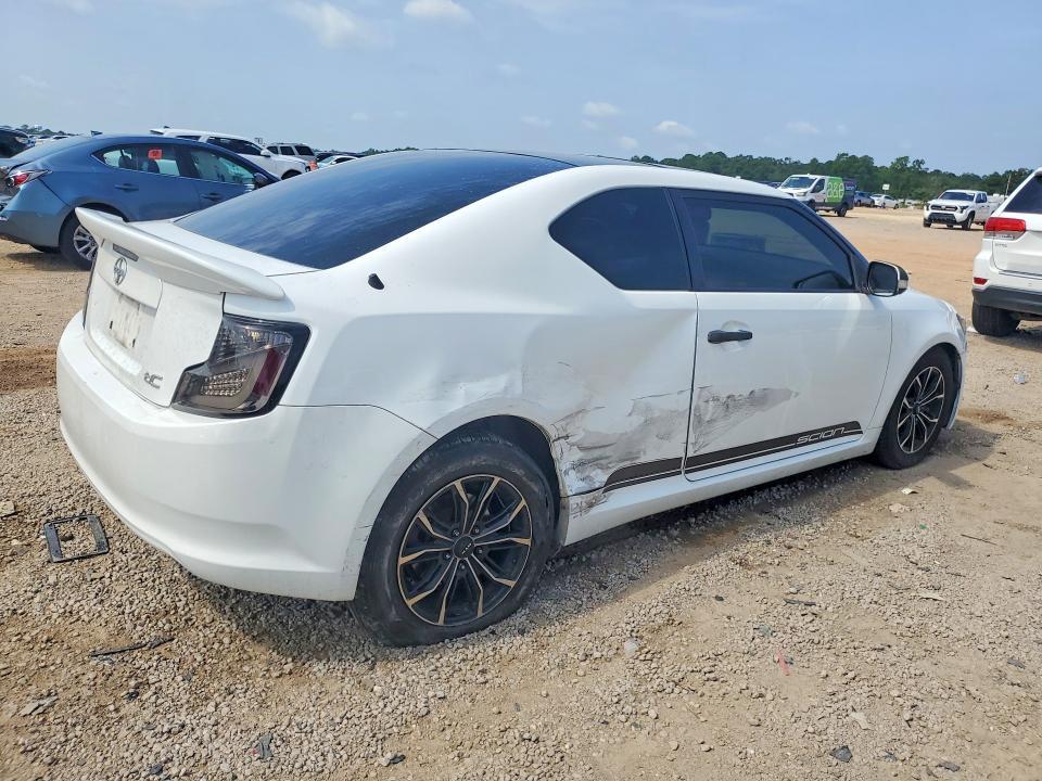 JTKJF5C7XC3035858 2012 SCION TC photo no. 3