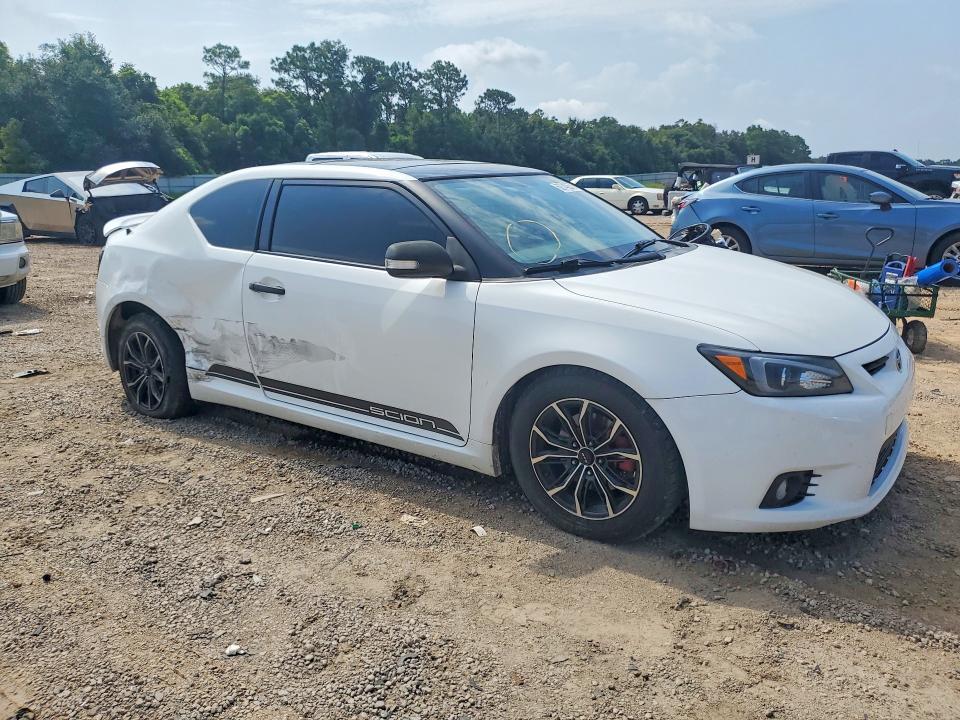 JTKJF5C7XC3035858 2012 SCION TC photo no. 4