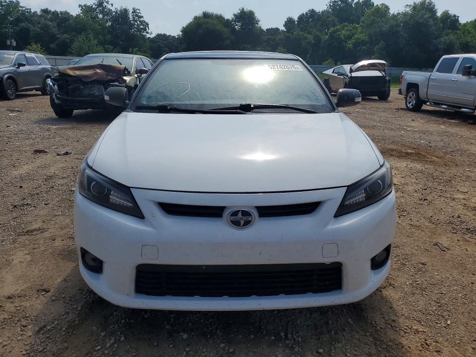 JTKJF5C7XC3035858 2012 SCION TC photo no. 5