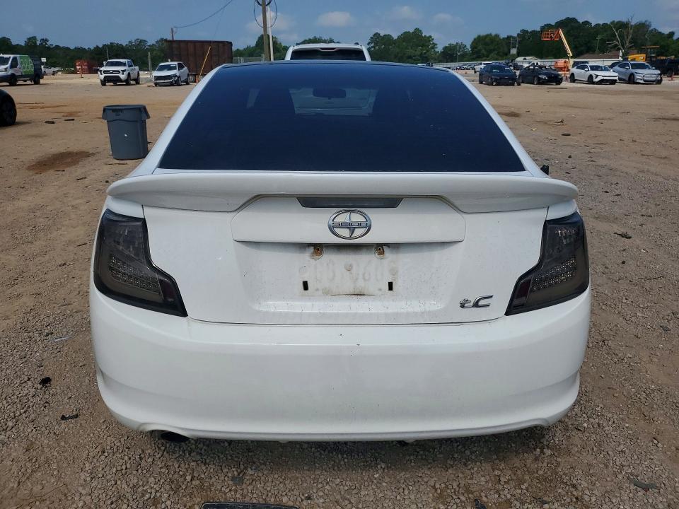 JTKJF5C7XC3035858 2012 SCION TC photo no. 6
