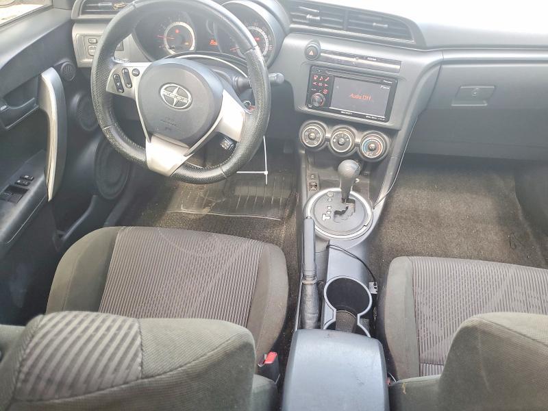 JTKJF5C7XC3035858 2012 SCION TC photo no. 8