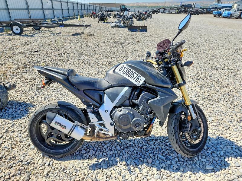 2012 HONDA CB1000 ZDCSC6017CF205093