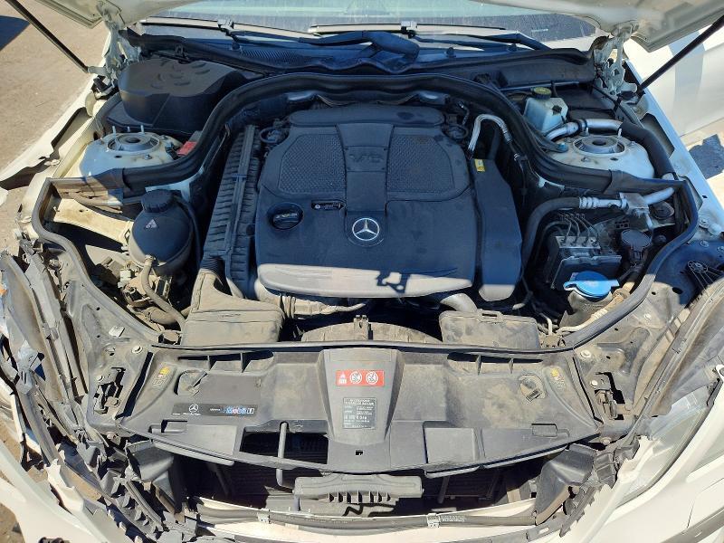 2012 MERCEDES-BENZ E 350 — Фото 11 из 12