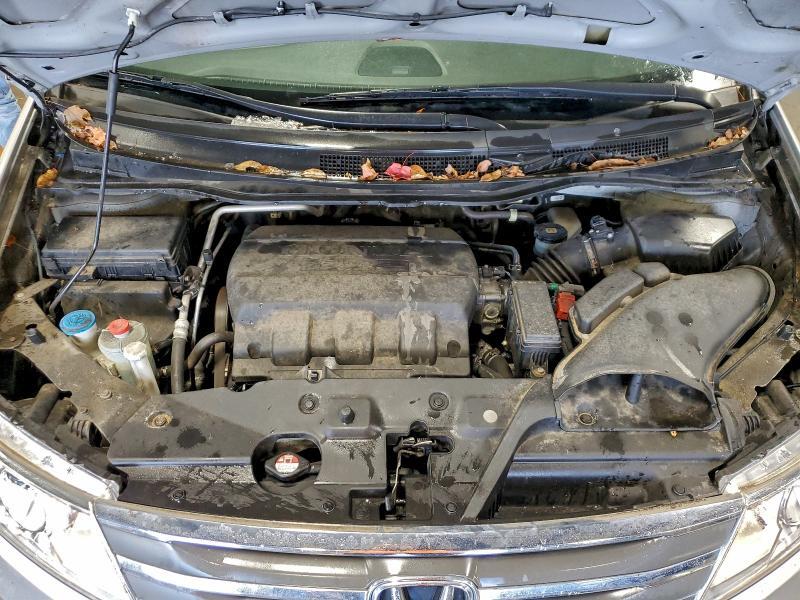 5FNRL5H2XBB014428 2011 HONDA ODYSSEY photo no. 11