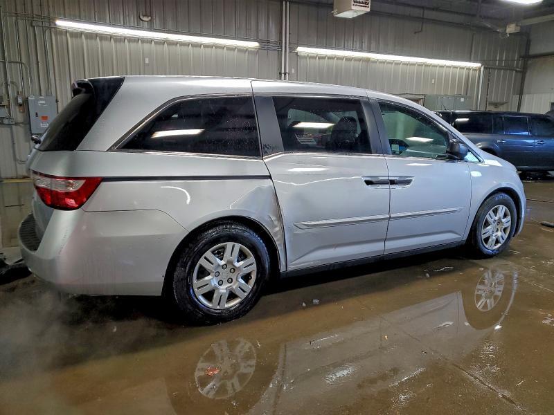 5FNRL5H2XBB014428 2011 HONDA ODYSSEY photo no. 3