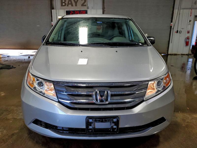 5FNRL5H2XBB014428 2011 HONDA ODYSSEY photo no. 5