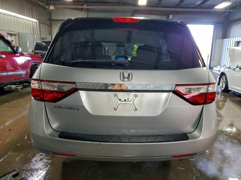 5FNRL5H2XBB014428 2011 HONDA ODYSSEY photo no. 6