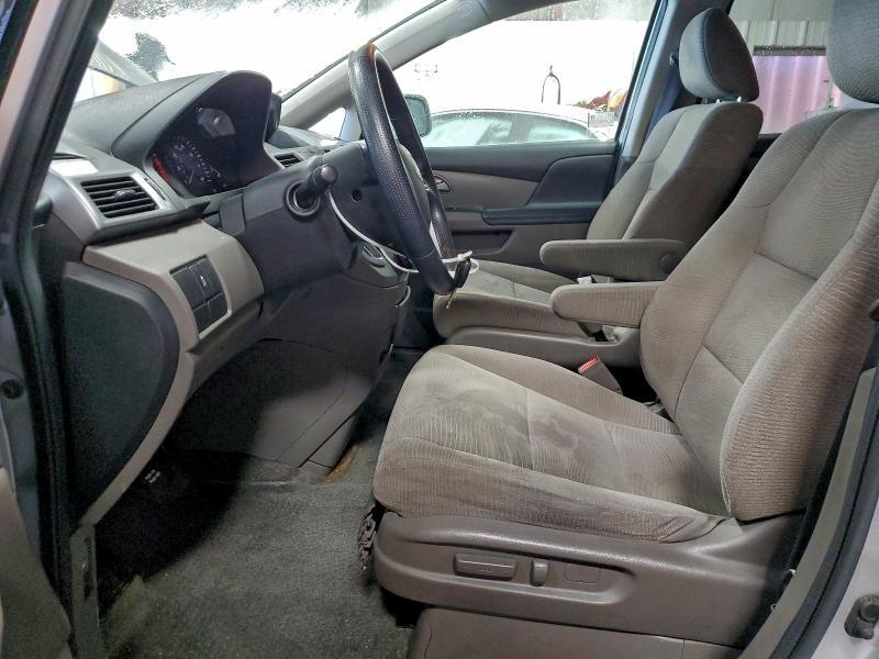 5FNRL5H2XBB014428 2011 HONDA ODYSSEY photo no. 7