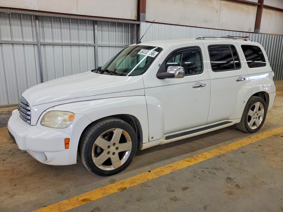 3GNBACFU5BS518156 2011 CHEVROLET HHR photo no. 1