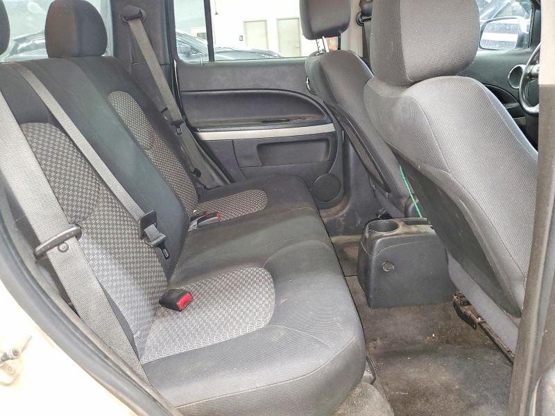 3GNBACFU5BS518156 2011 CHEVROLET HHR photo no. 10