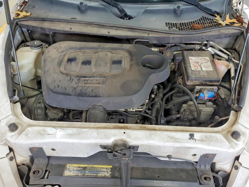 3GNBACFU5BS518156 2011 CHEVROLET HHR photo no. 11