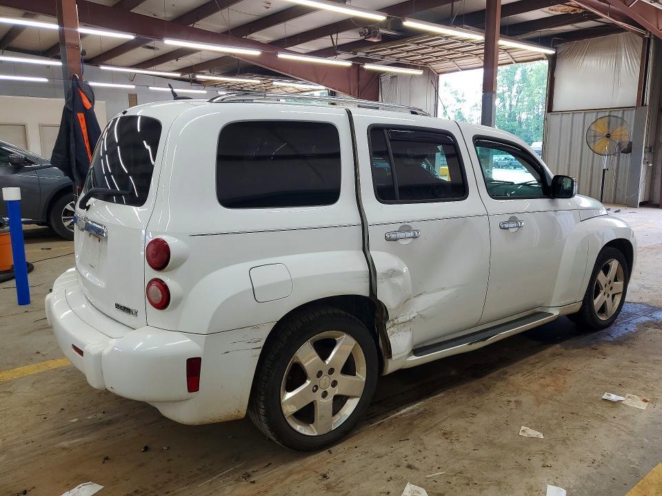 3GNBACFU5BS518156 2011 CHEVROLET HHR photo no. 3