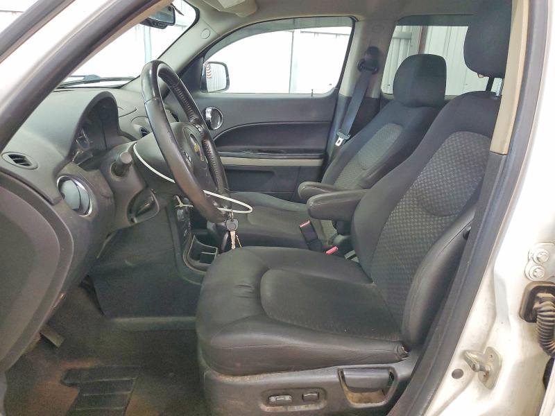 3GNBACFU5BS518156 2011 CHEVROLET HHR photo no. 7