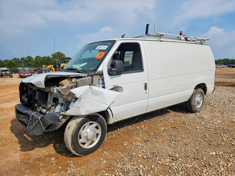 2011 FORD ECONOLINE 1FTNE1EW9BDA81859