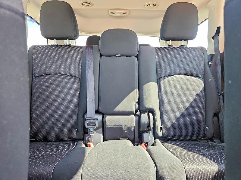 3D4PG3FG6BT551137 2011 DODGE JOURNEY photo no. 10