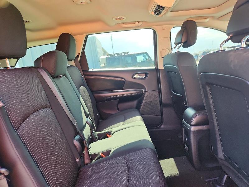 3D4PG3FG6BT551137 2011 DODGE JOURNEY photo no. 11