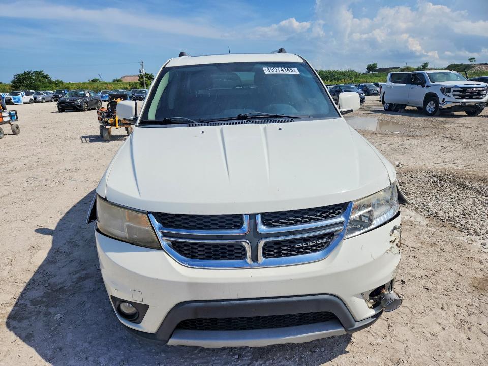 3D4PG3FG6BT551137 2011 DODGE JOURNEY photo no. 5