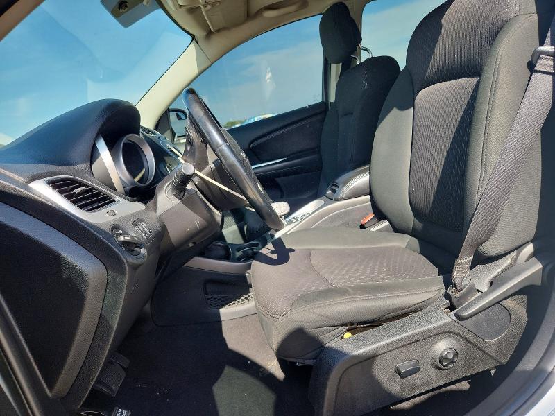 3D4PG3FG6BT551137 2011 DODGE JOURNEY photo no. 7