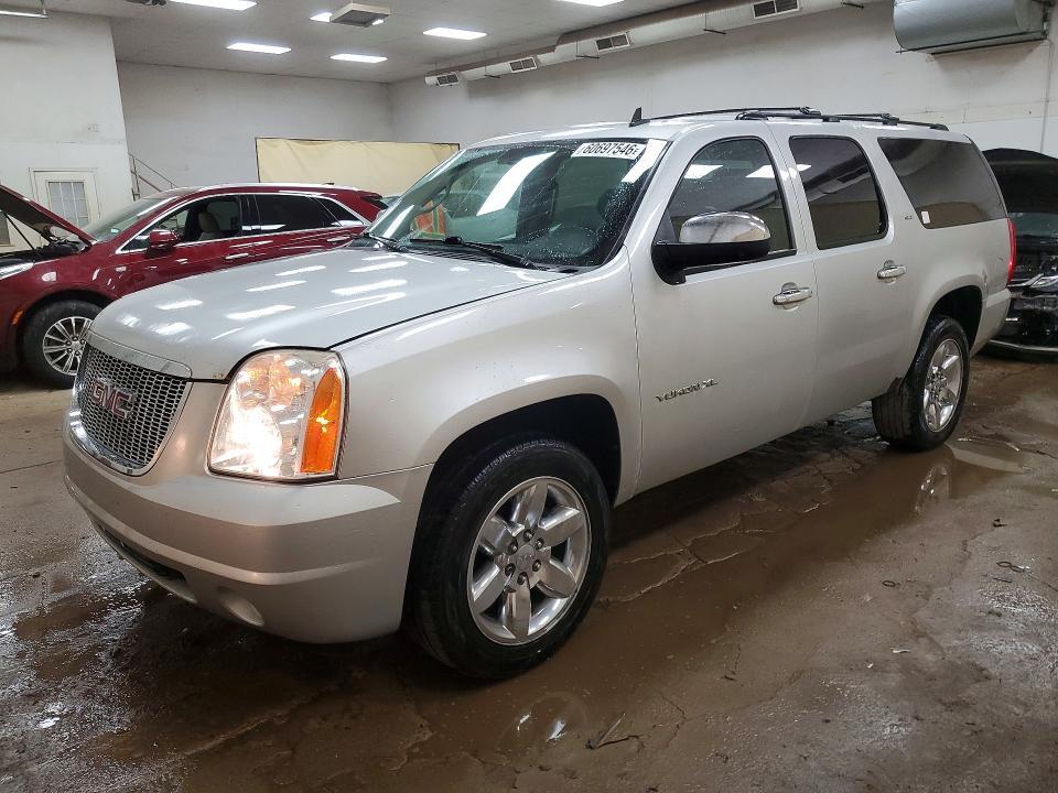 2010 GMC YUKON XL 1GKUKKE32AR229095