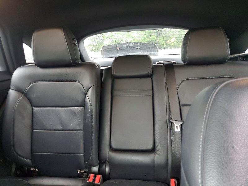 4JGED6EB8GA032525 2016 MERCEDES-BENZ GLE COUPE photo no. 10