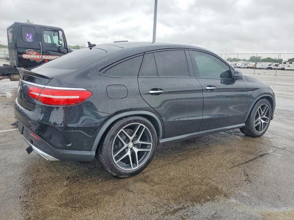 4JGED6EB8GA032525 2016 MERCEDES-BENZ GLE COUPE photo no. 3