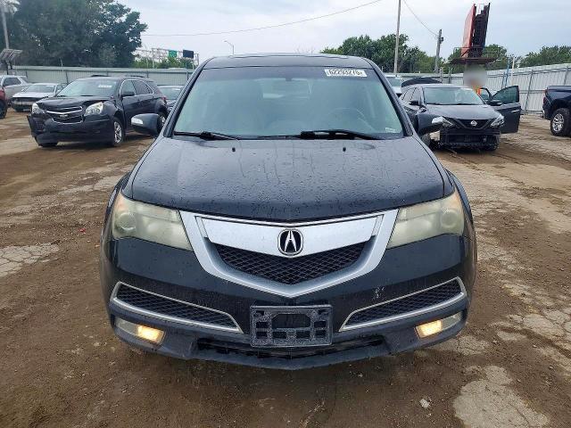 2010 ACURA MDX TECHNOLOGY — Фото 5 из 13