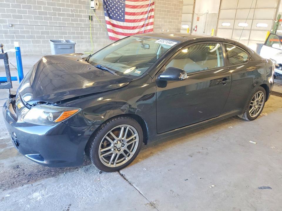 2009 TOYOTA SCION JTKDE167890290300