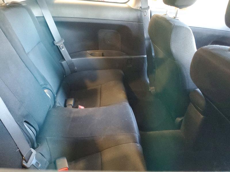 2009 TOYOTA SCION — Фото 10 из 12