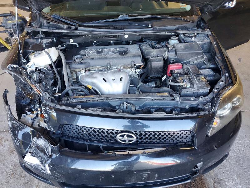 2009 TOYOTA SCION — Фото 11 из 12