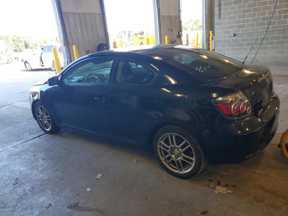2009 TOYOTA SCION — Фото 2 из 12